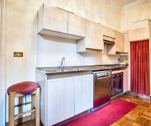 Piazza Duomo Apartment Мілан Екстер'єр фото