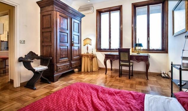 Piazza Duomo Apartment Мілан Екстер'єр фото